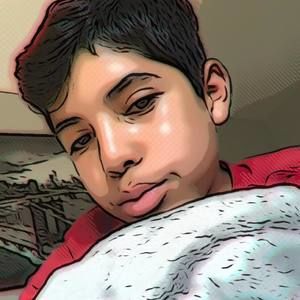 Meet your Posher, Steven